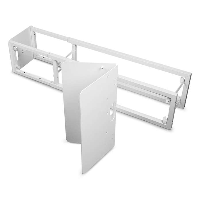 Vonyx - DJP170 MOBILE TRUSS TOWER