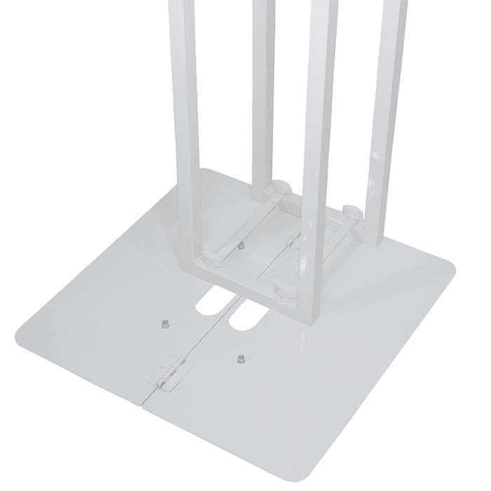 Vonyx - DJP170 MOBILE TRUSS TOWER