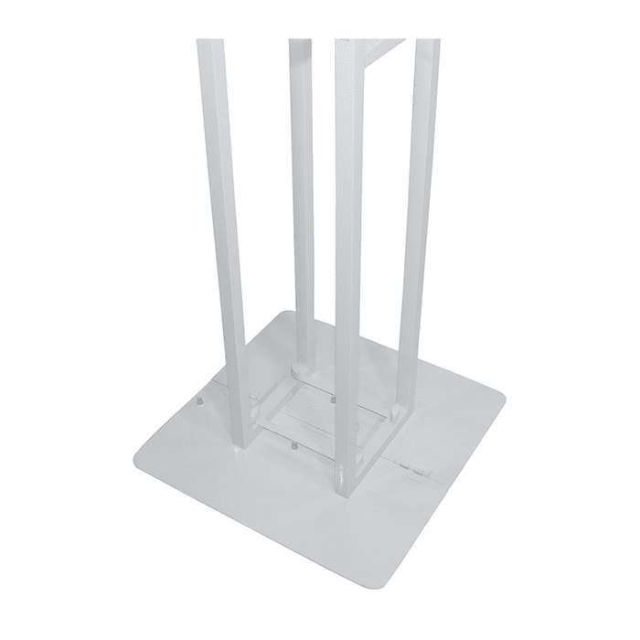 Vonyx - DJP170 MOBILE TRUSS TOWER