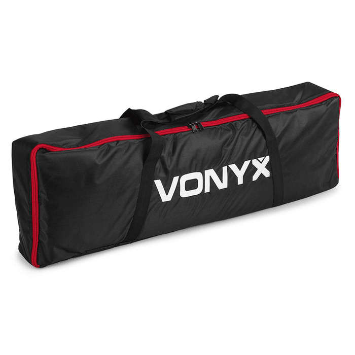 Vonyx - DJP170 MOBILE TRUSS TOWER