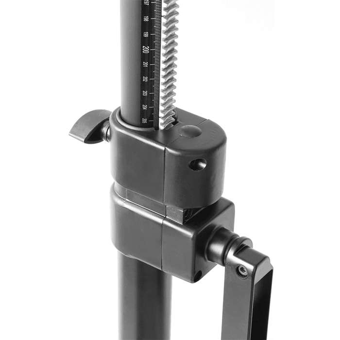 Vonyx - LS93 WIND UP STAND 2M 70kg