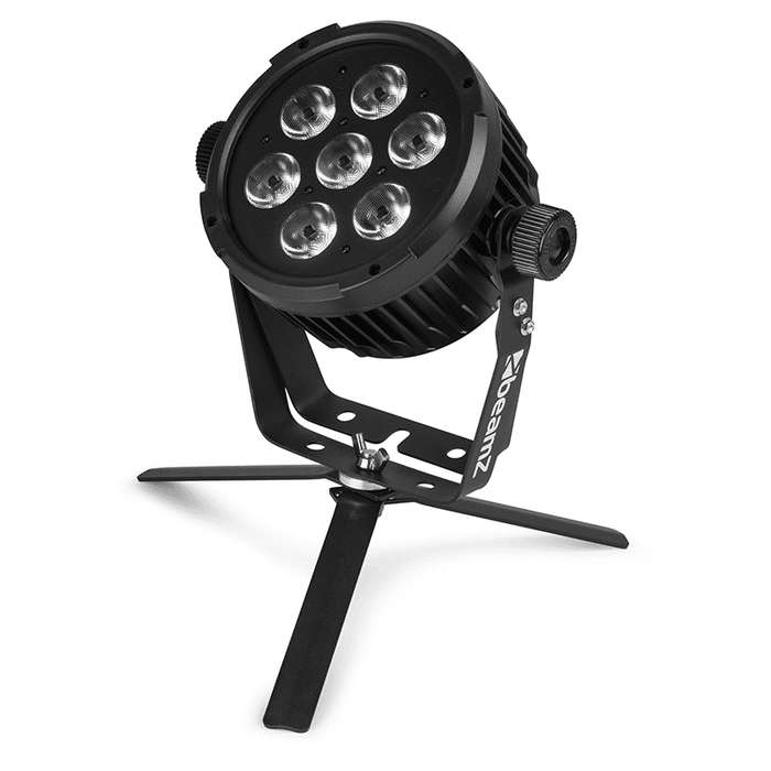 BEAMZ FST2 UNIVERSAL FLOOR LIGHTING STAND