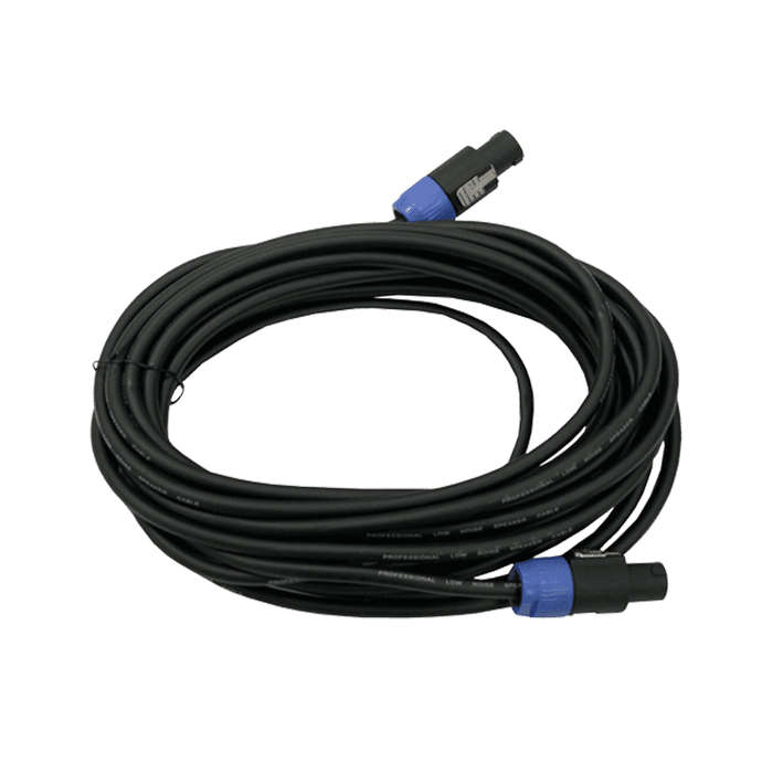 FBT - SP4-01 MYRA SPEAKER LEAD SPEAKON - SPEAKON 1m