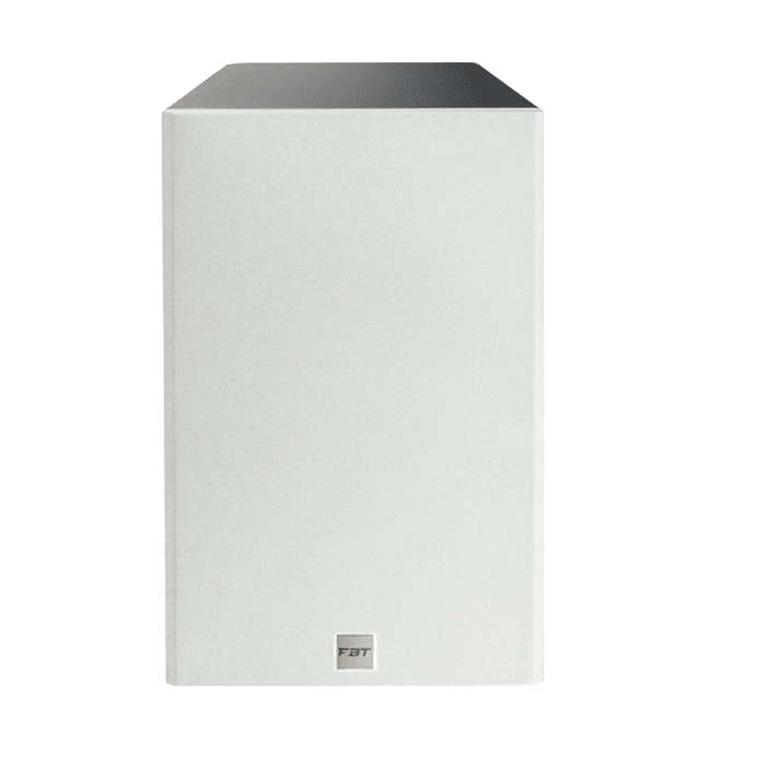 FBT KEIRON5CW PASSIVE WALL MOUNT SPEAKER 5IN WHITE 120W 8 OHM