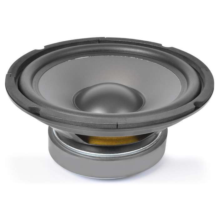 Fenton - WOOFER PP HI-FI 6.5in 175W