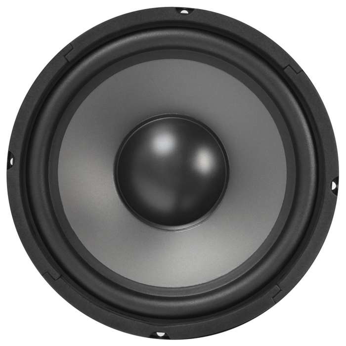 Fenton - WOOFER PP HI-FI 6.5in 175W