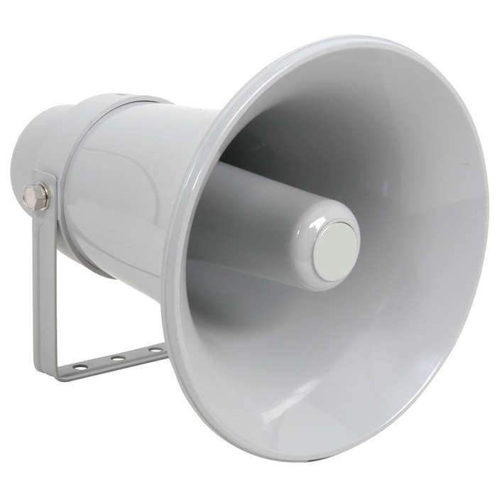 Filo - ROHV30 100V ROUND HORN SPEAKER