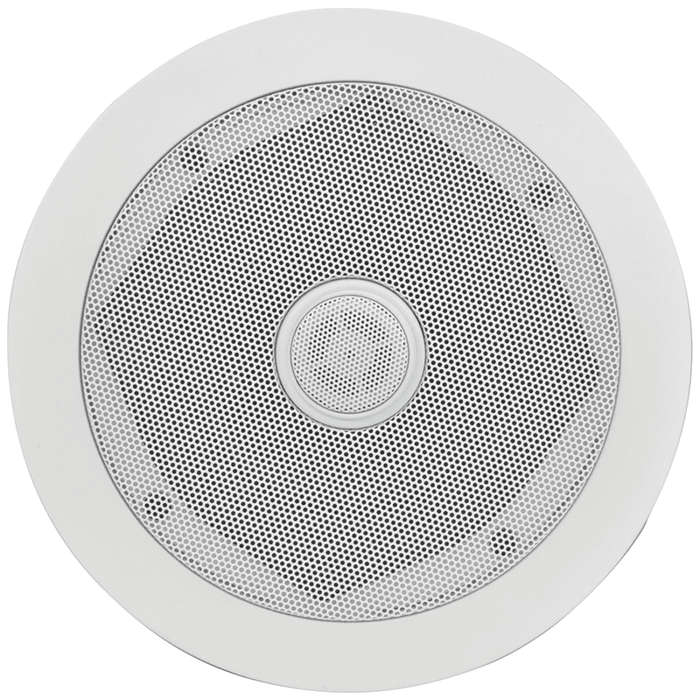 C5D CEILING SPK DIRECTIONAL TWEETER 5.25in SINGLE 60W