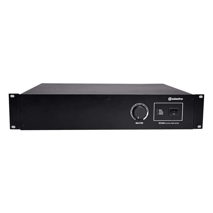 ADASTRA RS360 100V SLAVE AMPLIFIER 360W