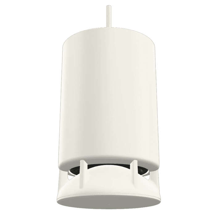 SPOTTUNE OMNICORD 01-C-W WIRELESS TRACK SPEAKER 50W WHITE 5m
