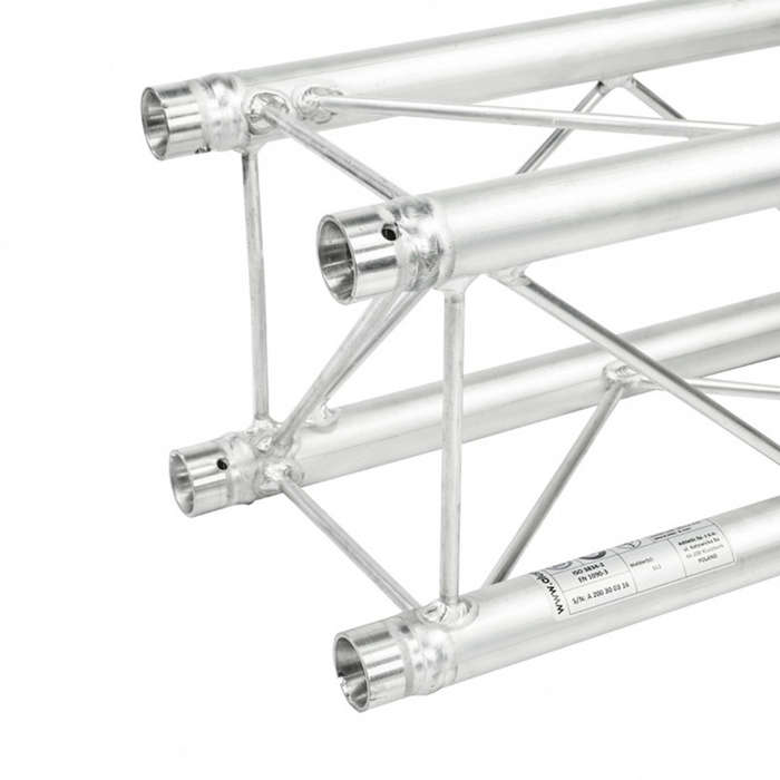 ALUSTAGE QUAD 240 TRUSS 2M