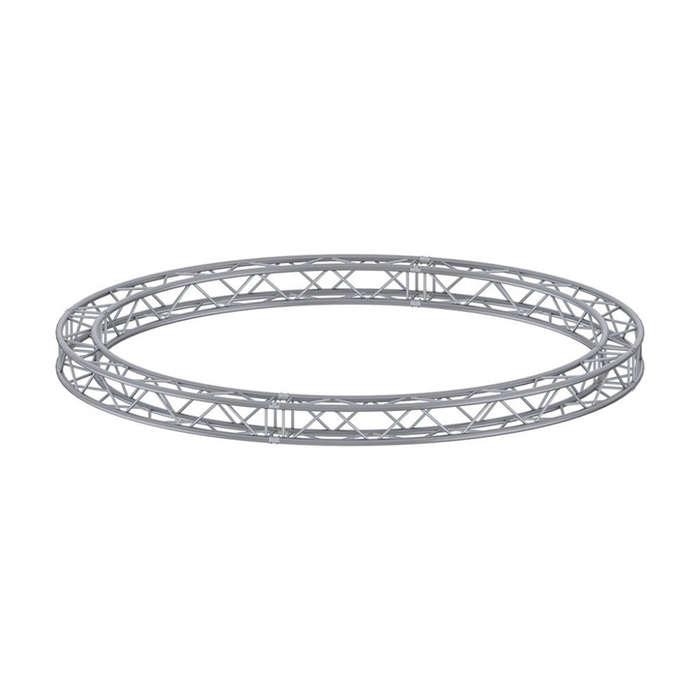 ALUSTAGE QUAD TRUSS 290 1/4 CIRCLE 2M