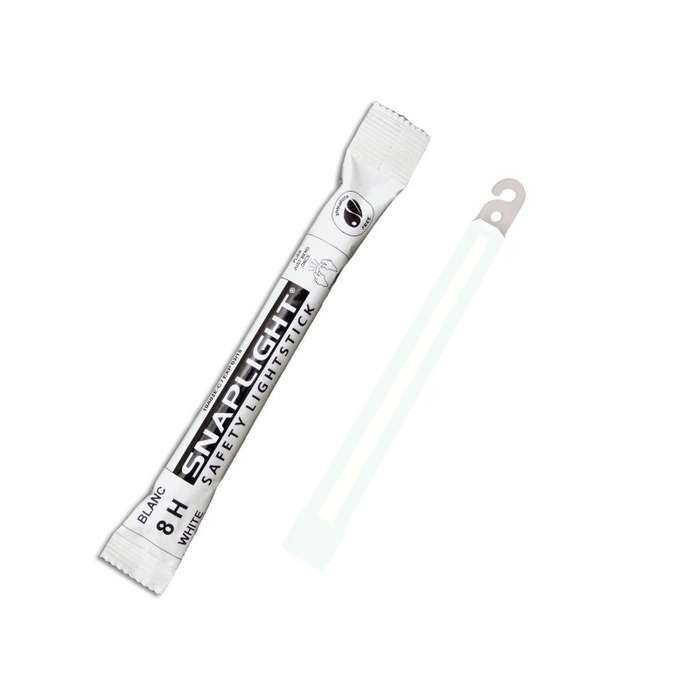 Cyalume SnapLight 8 Hour Safety Light Stick