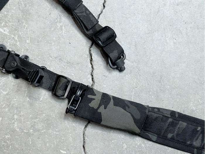 Snakestaff Systems Snakeskin ETQ Wide Sleeve