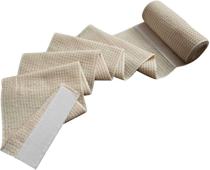 TacMed Solutions Control Wrap