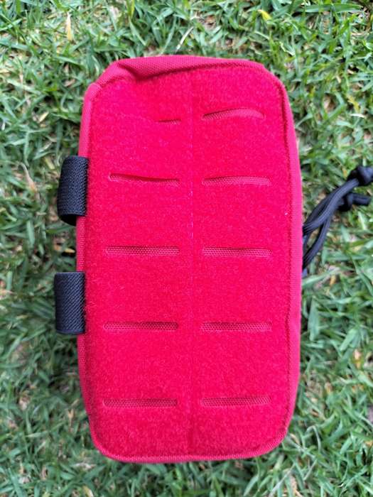 First Line Medical Essentials IFAK Bag