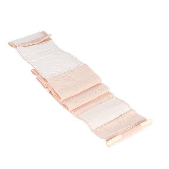 North American Rescue 4 Mini Responder Emergency Trauma Dressing
