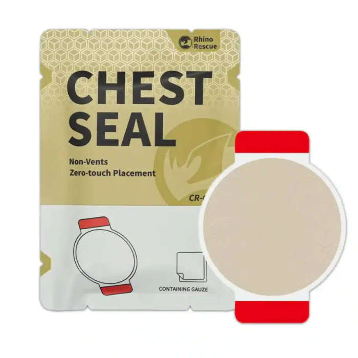 Rhino Rescue Chest Seal