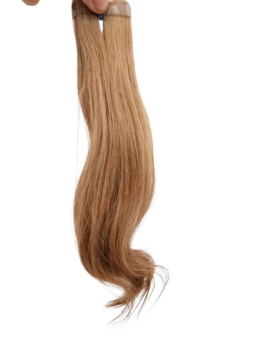 30cm *M7-8.1 Savanna blonde mix Tape in hair extensions 10pc European remy human hair
