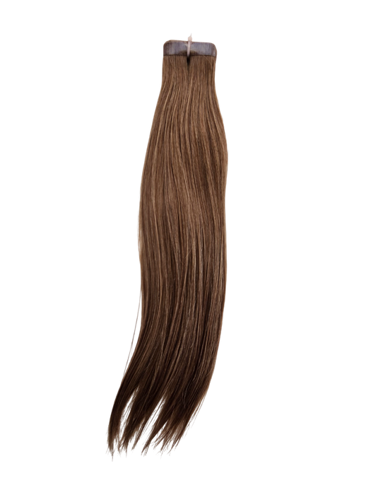 30cm *9.19 Cashmere blonde tape in hair extensions 10pc European remy human hair