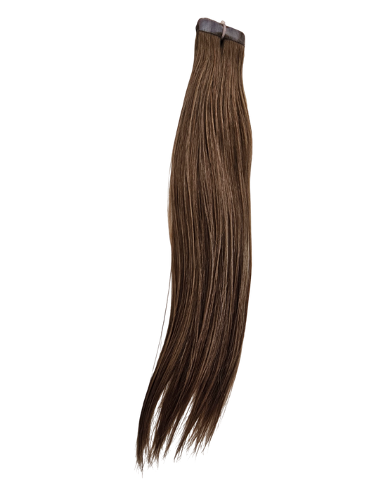 30cm *9.19 Cashmere blonde tape in hair extensions 10pc European remy human hair