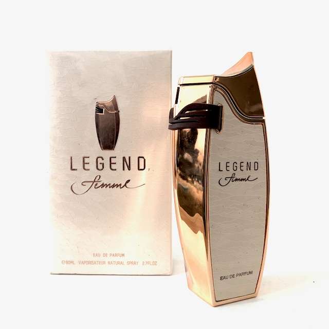 Legend Femme