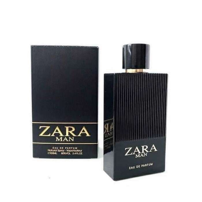 Zara Man
