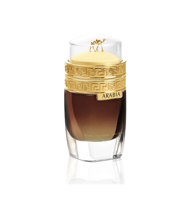 Arabia pour Homme