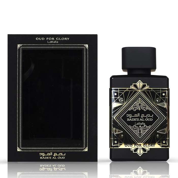 Badee Al Oud - Oud For Glory