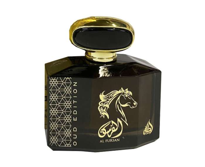 Al Fursan Oud Edition