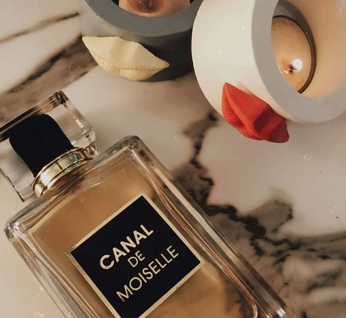 CANAL DE MOISELLE INTENSE