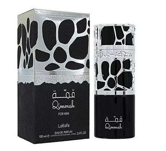 Qimmah for Men