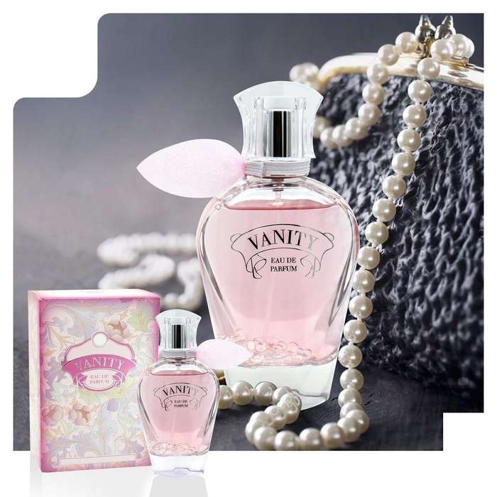 Vanity