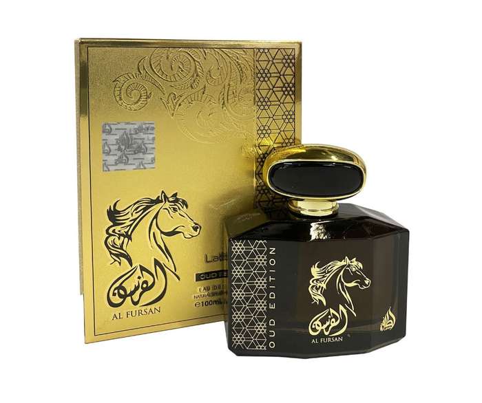 Al Fursan Oud Edition