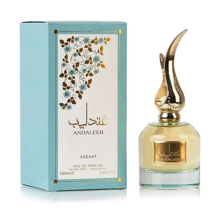 Andaleeb