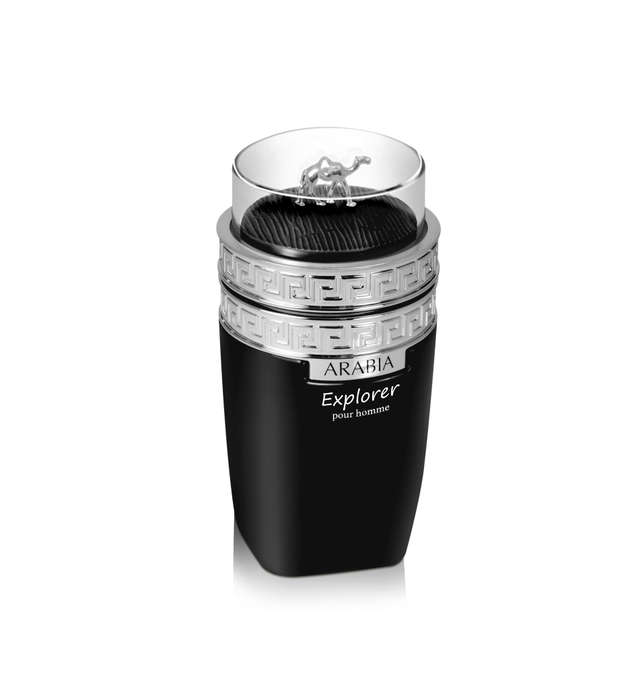 ARABIA EXPLORER pour homme