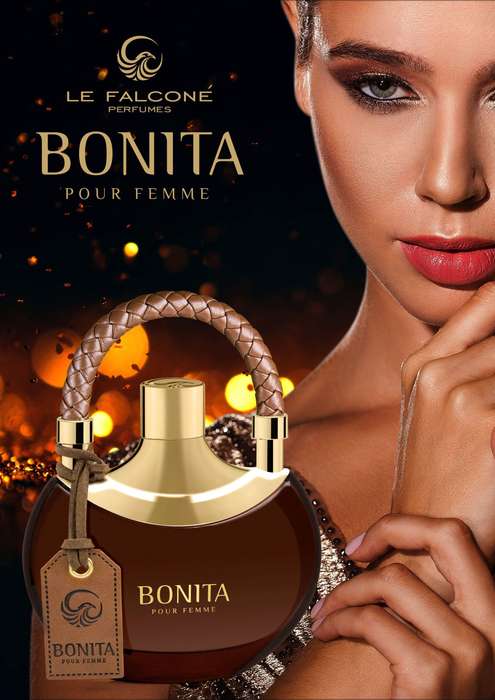 Bonita pour femme