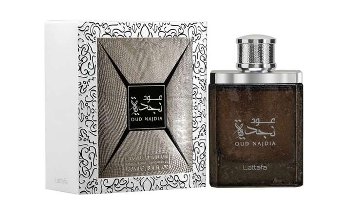 Oud Najdia