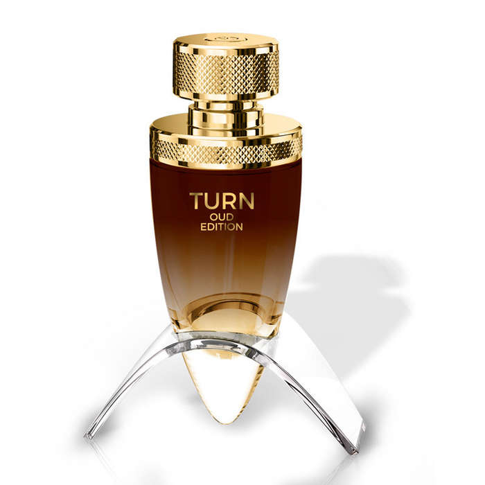 Turn Oud Edition