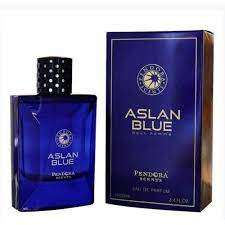 Aslan Blue