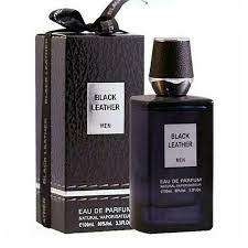 Black Leather Men