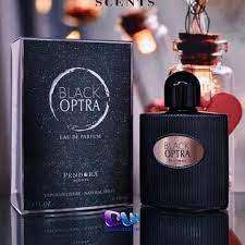 Black Optra