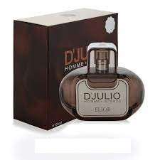 Djulio Homme Intense