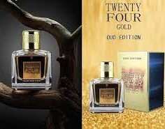 Gold Twenty Four Oud Edition