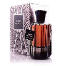 Lady Magnifique