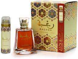 Raghba