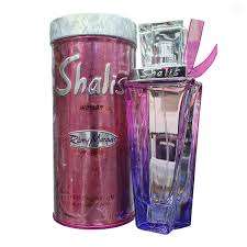 Shalis Woman