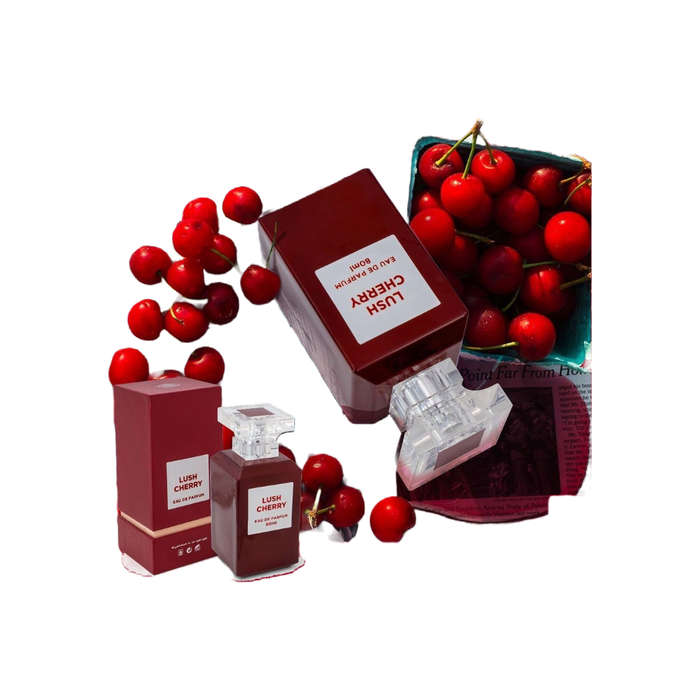 Lush Cherry
