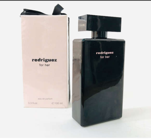 Redriguez For Her (pink)