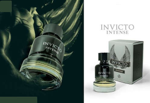 Invicto Intense